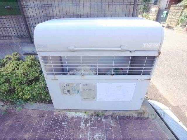 ゴミ箱