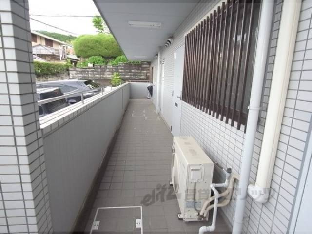 廊下