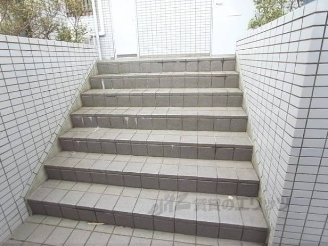 階段