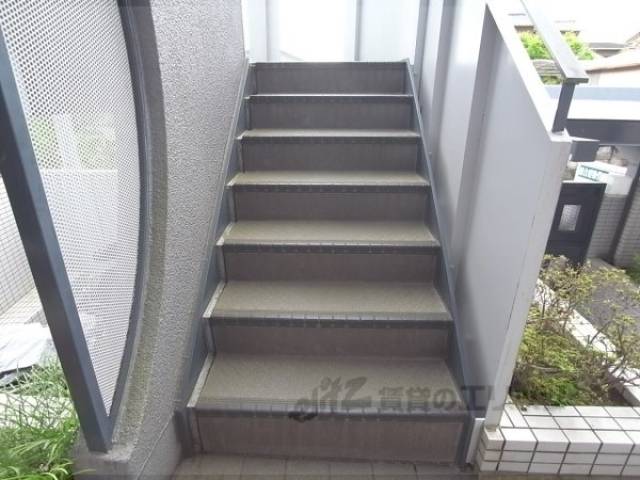 階段
