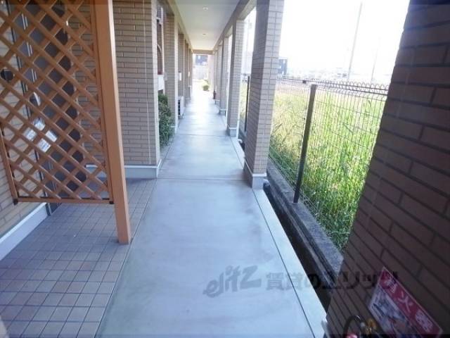通路