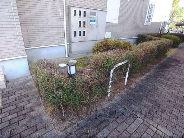 植栽