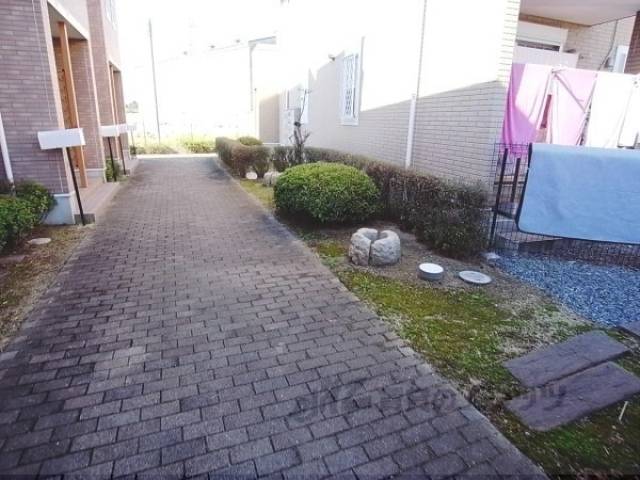 通路