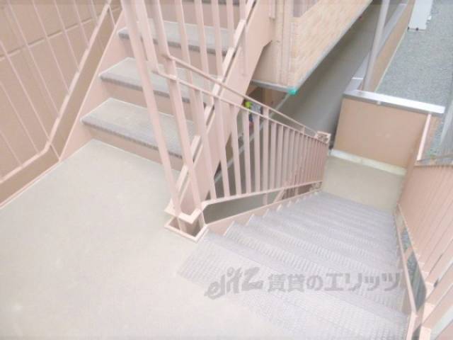 階段