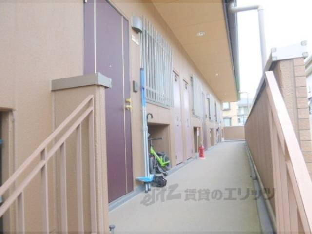 通路