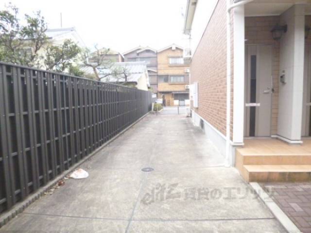 通路