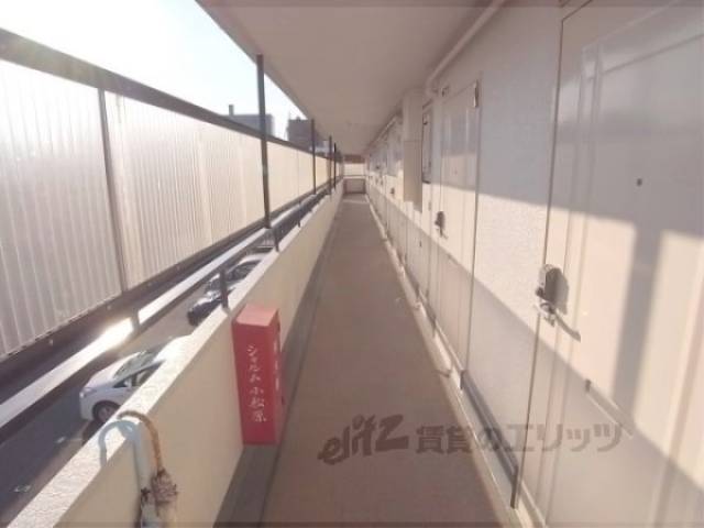 廊下