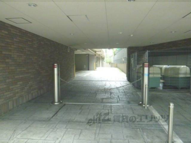 通路