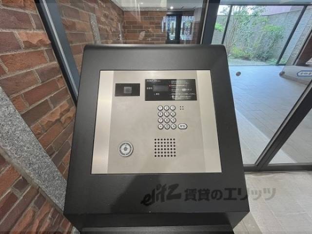 オートロック　ファミリー用