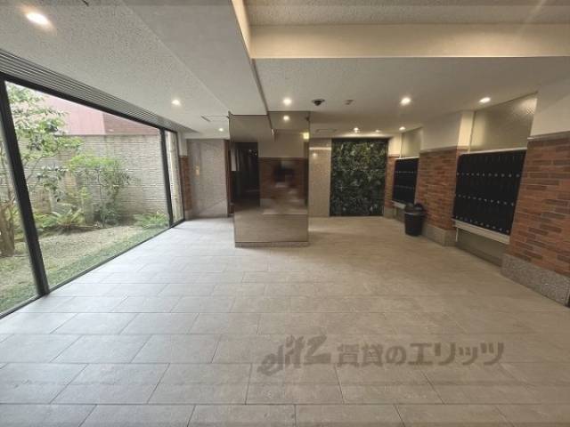 ロビー　ファミリー用