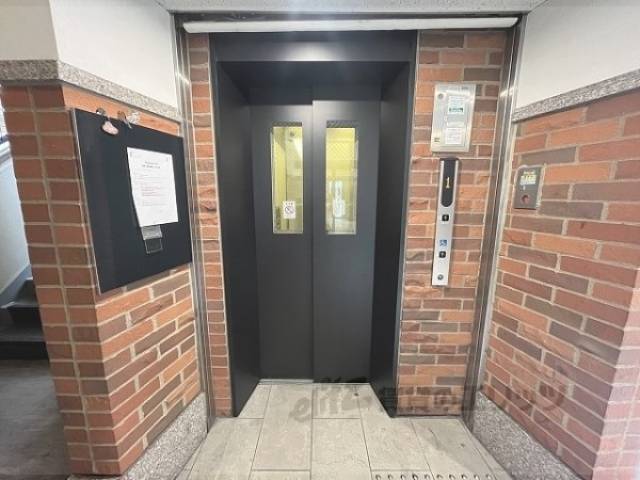 エレベーター　ファミリー用