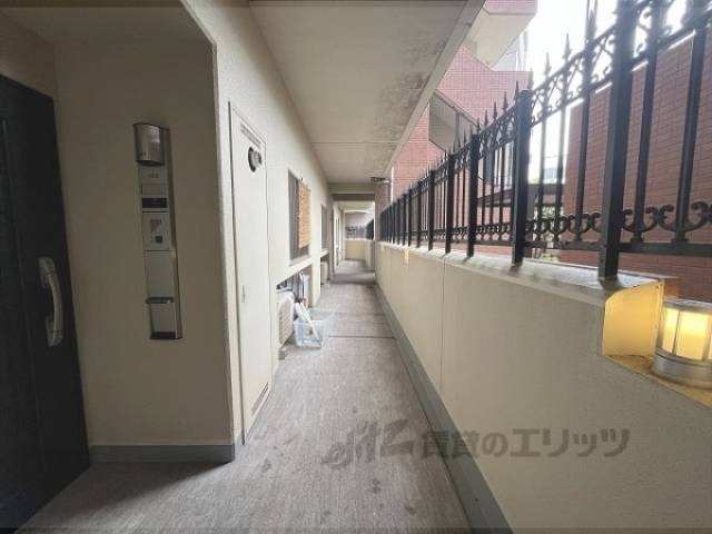 廊下　ファミリー用