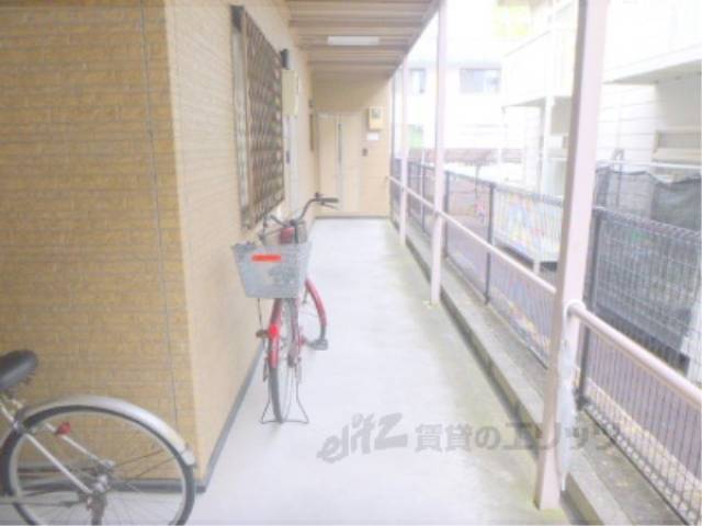 通路