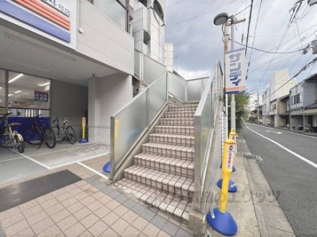 階段