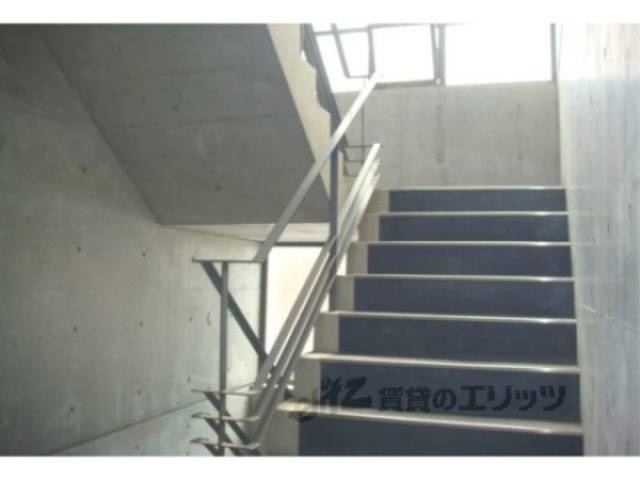 階段