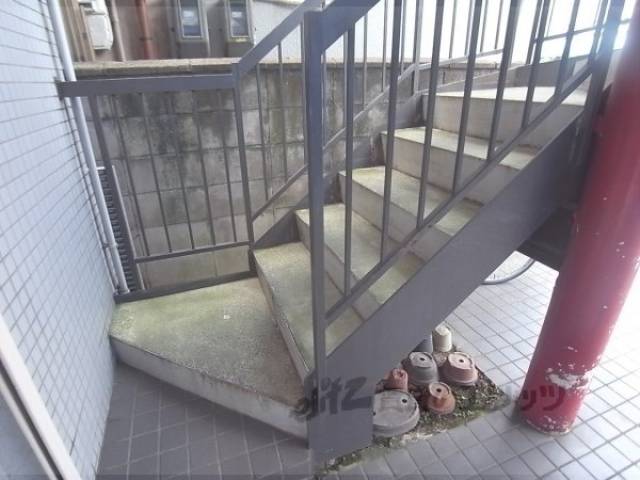 階段