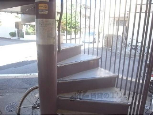階段