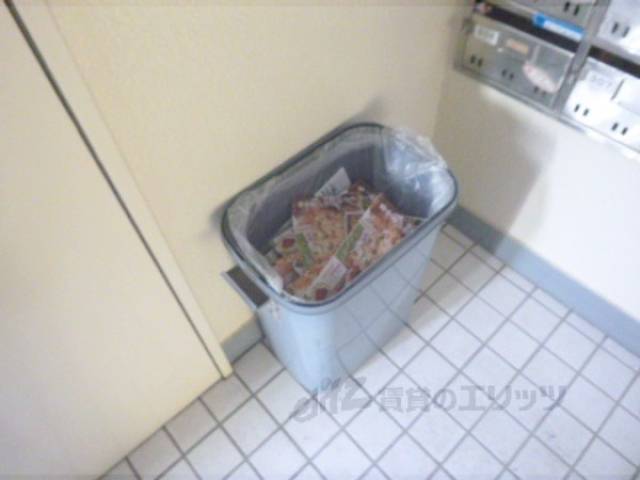 ゴミ箱