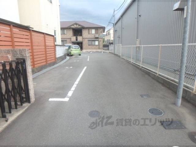 通路