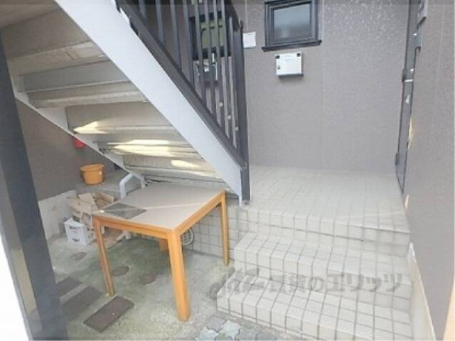 階段