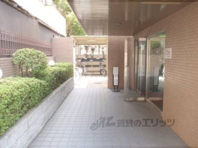 通路