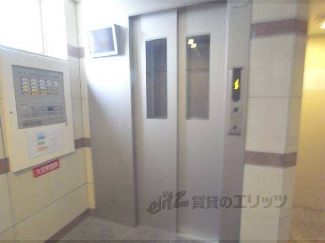 エレベーター
