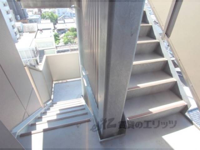 階段