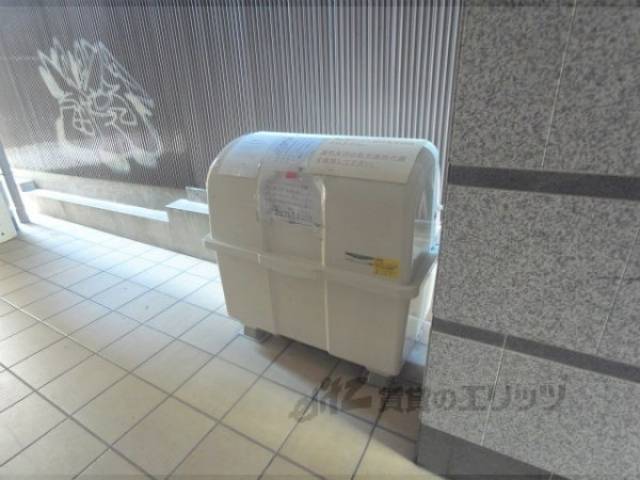 ゴミボックス