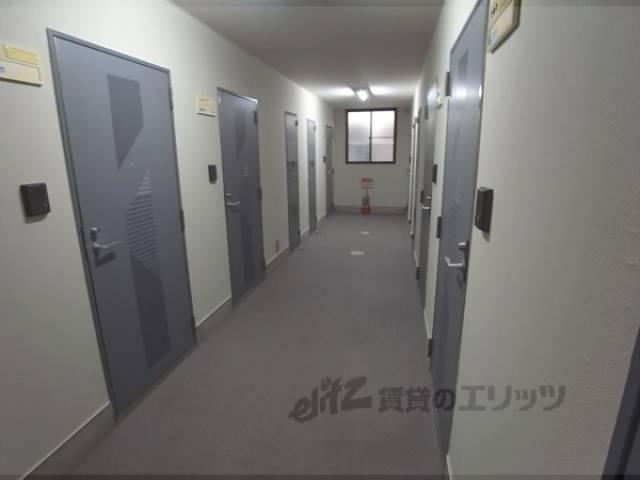 廊下