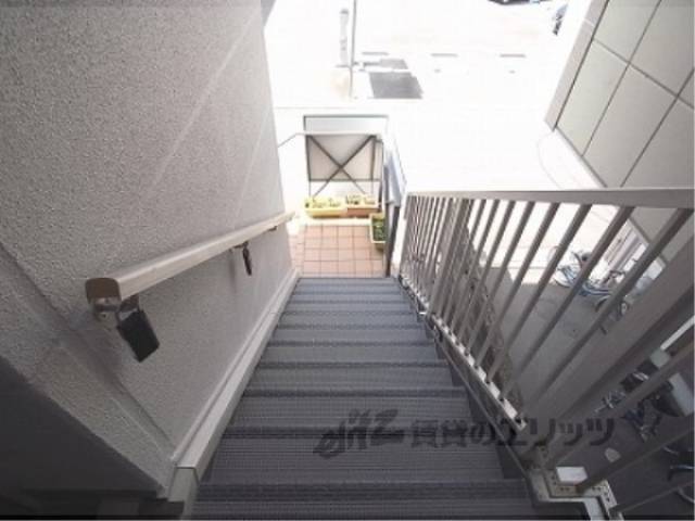階段