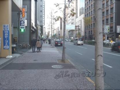 共用部