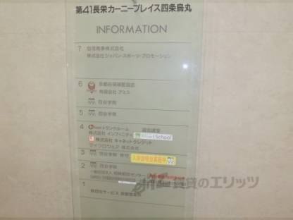 共用部