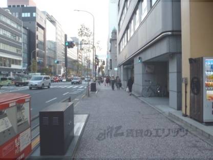 共用部