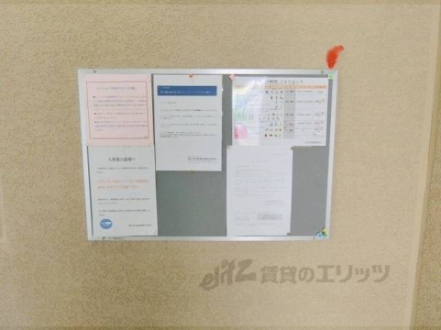掲示板
