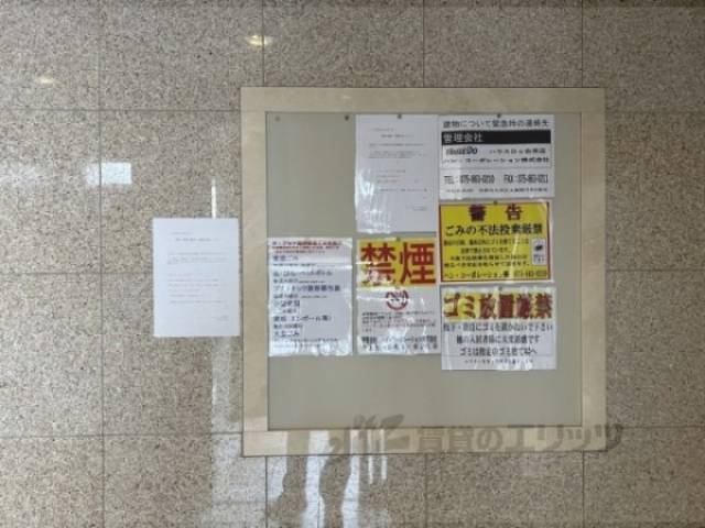 掲示板