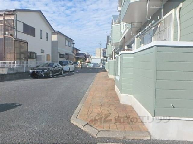 通路