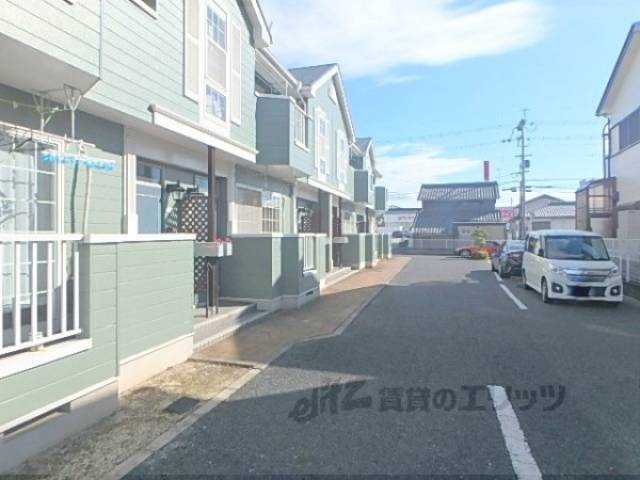 通路