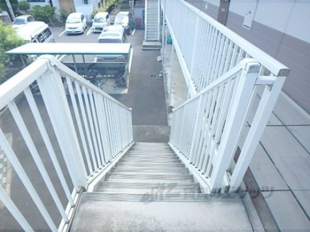 階段