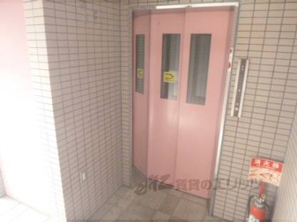 エレベーター