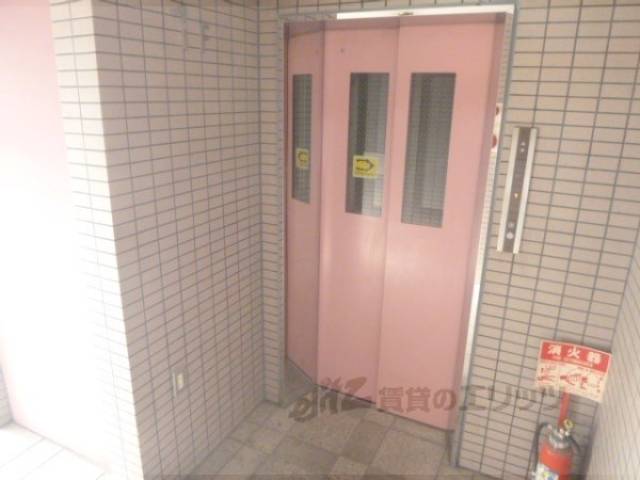 エレベーター