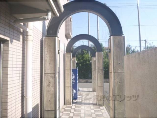 通路