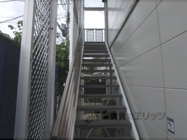 階段