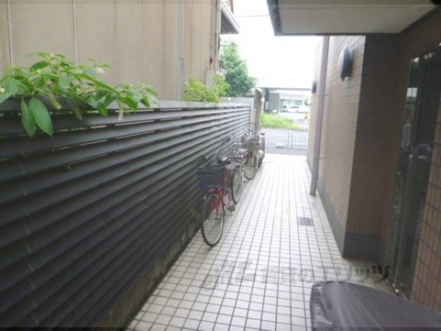 通路