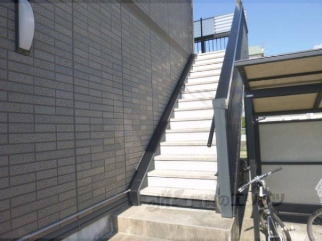 階段