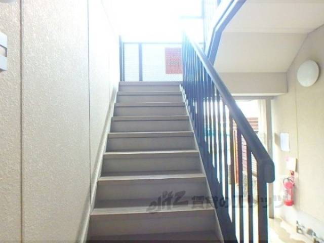 階段