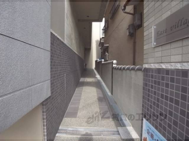 通路