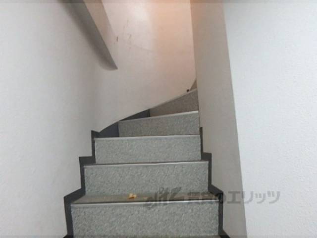 階段