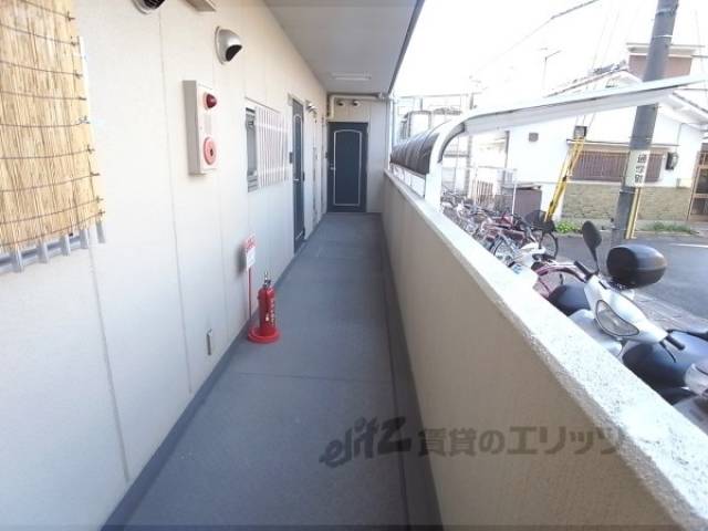 通路