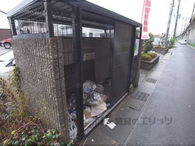 共用部