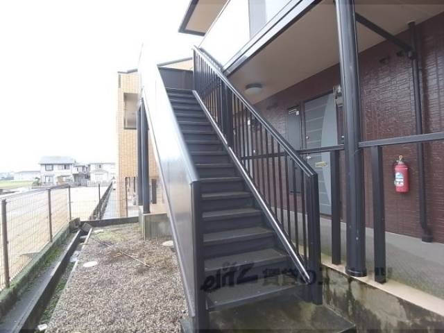 階段